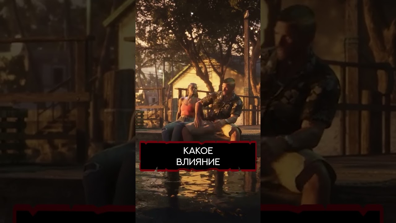 САМЫЕ ОЖИДАЕМЫЕ ИГРЫ 2026 ГОДА