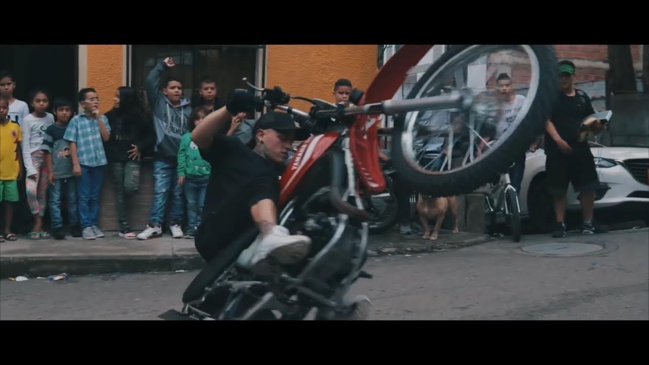 Money - Cojo Crazy (Video Oficial)