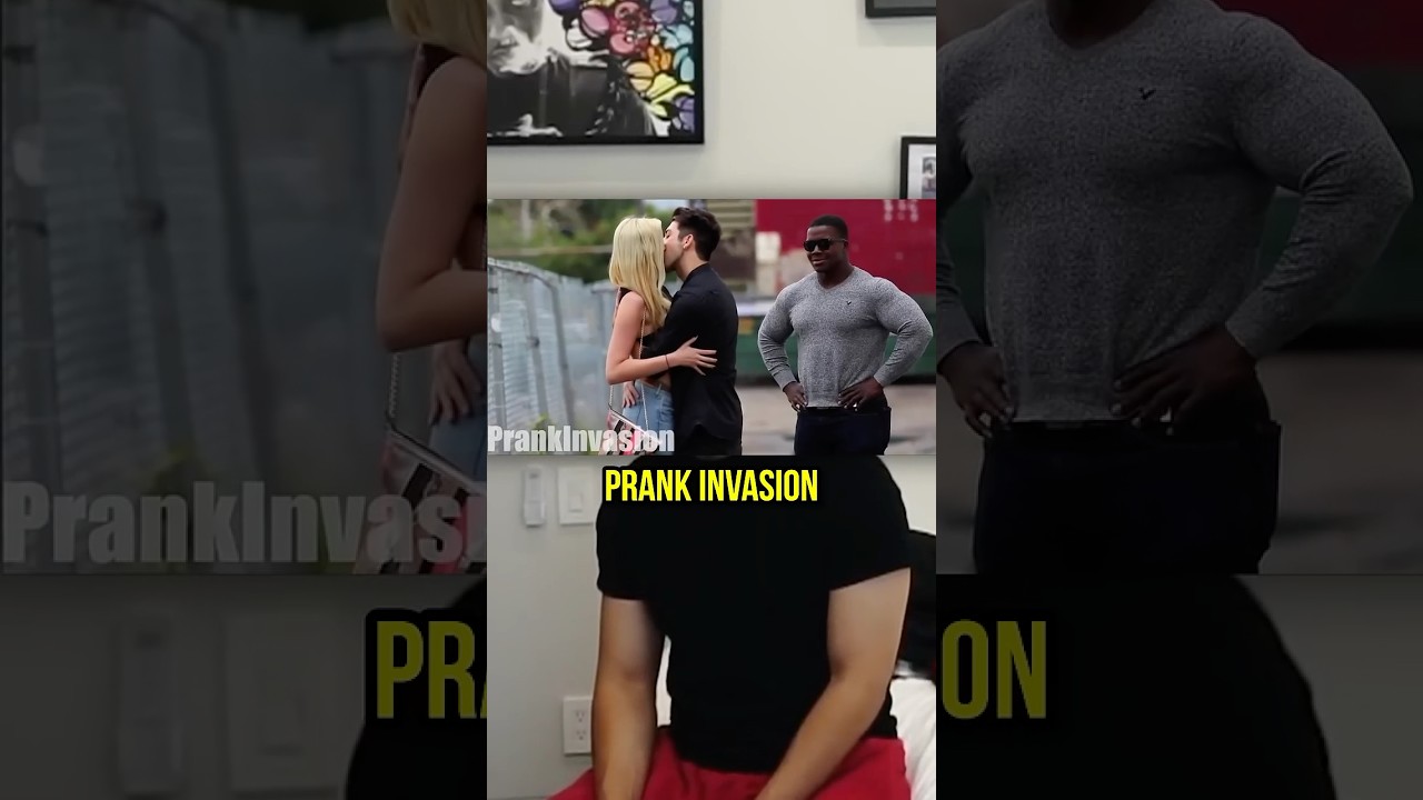 Jason Reveals His Favorite YouTubers Growing Up 😭