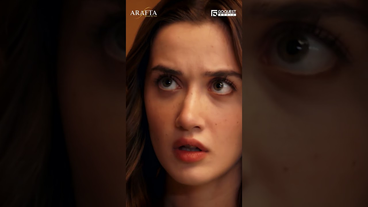 Bizi Ayıran O Mesajı Kim Attı? 🤔  araftadizisi arafta | Arafta Türk Dizileri EP19