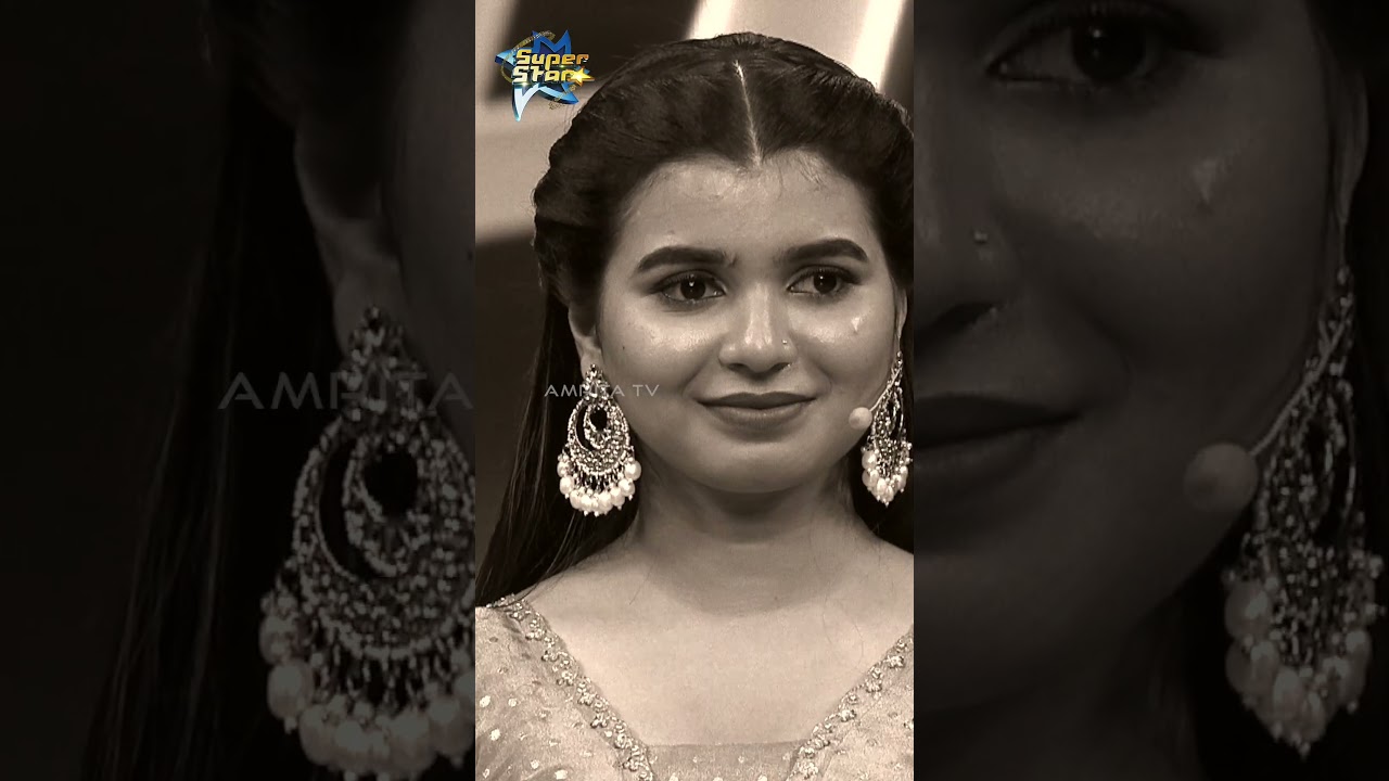 We love you Paruuu!💖😻...|#Parvathy |Super Star| Coming Soon |Amrita TV