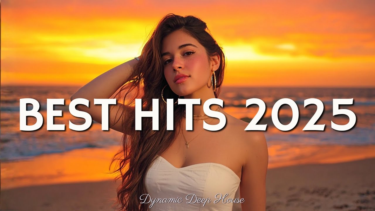 Top Hits 2025 🍒 Trending Music 2025 ~ TikTok & Spotify Viral Hits 🎧 Best Songs 2025 Updated Weekly