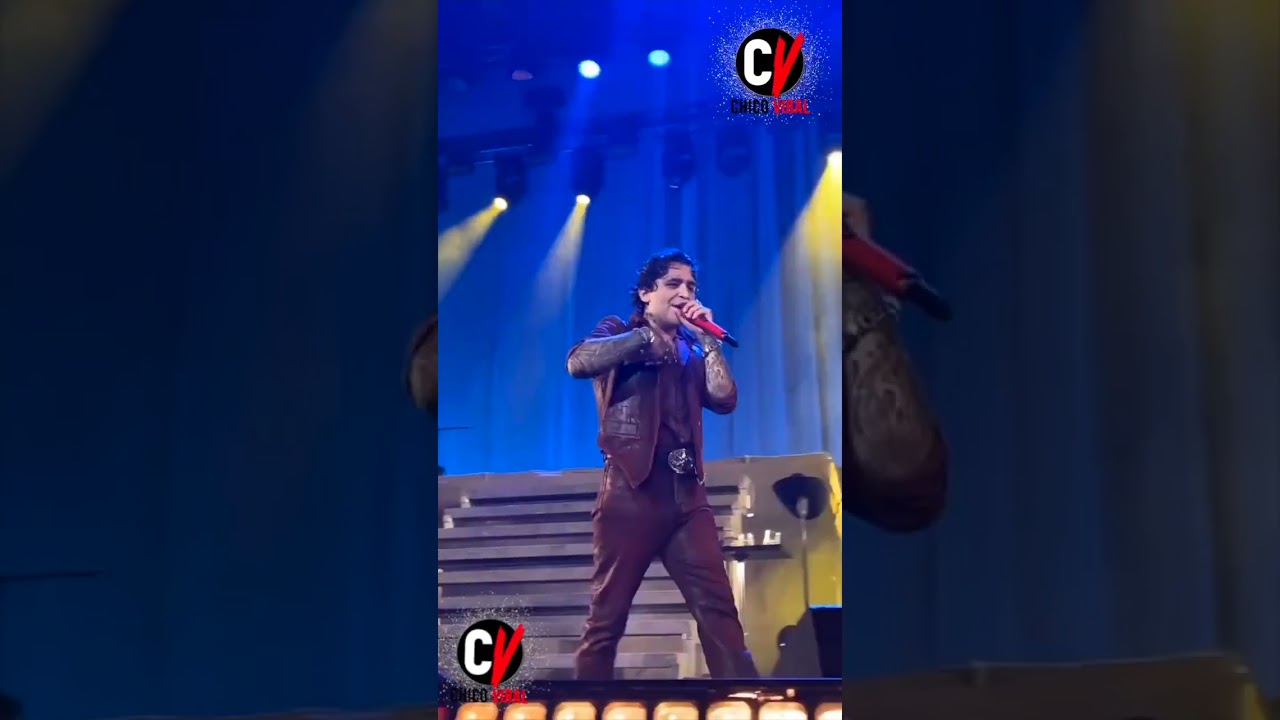 Nodal fue quien le exigió a Angela Aguilar no vuelva a hablar mal de su Ex