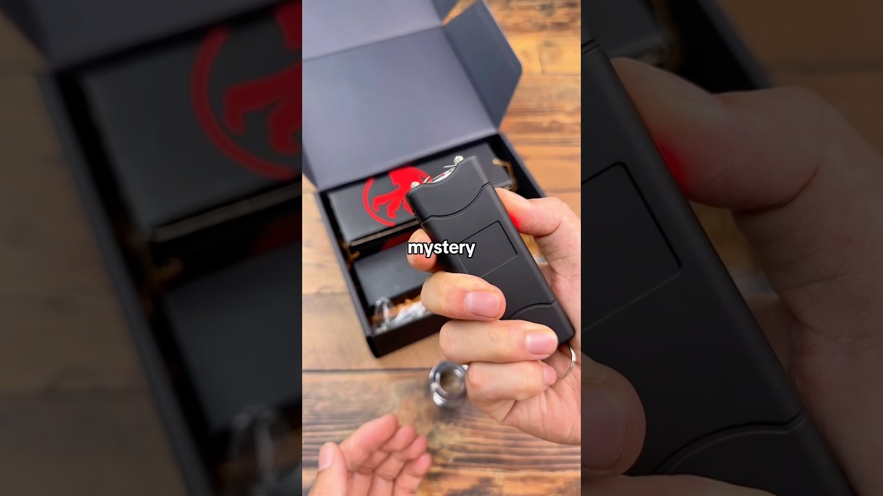 This customer didn’t want this box 🥺 unboxing mysteryknives knives