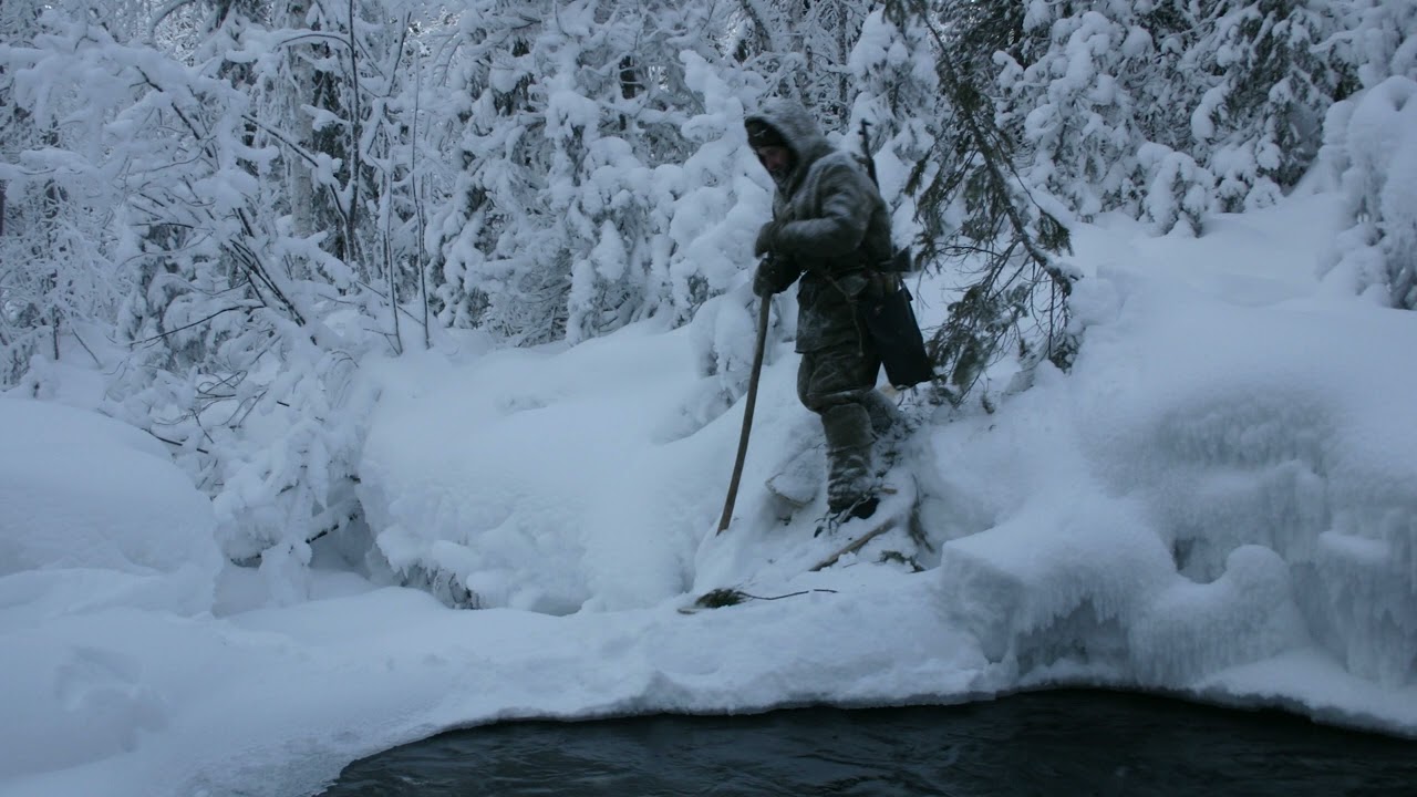 анонс 4 серии HD