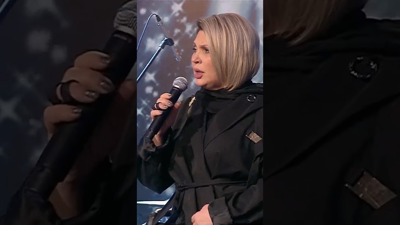 Ая и Диана спели вместе «Останусь» в шоу «Неформат» на первом канале! город312 shortsmusic