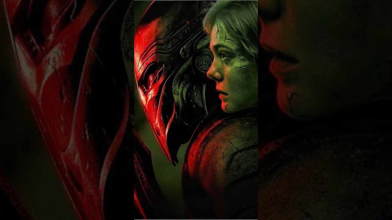 Is Naru Really Dek’s Mother? movie predator