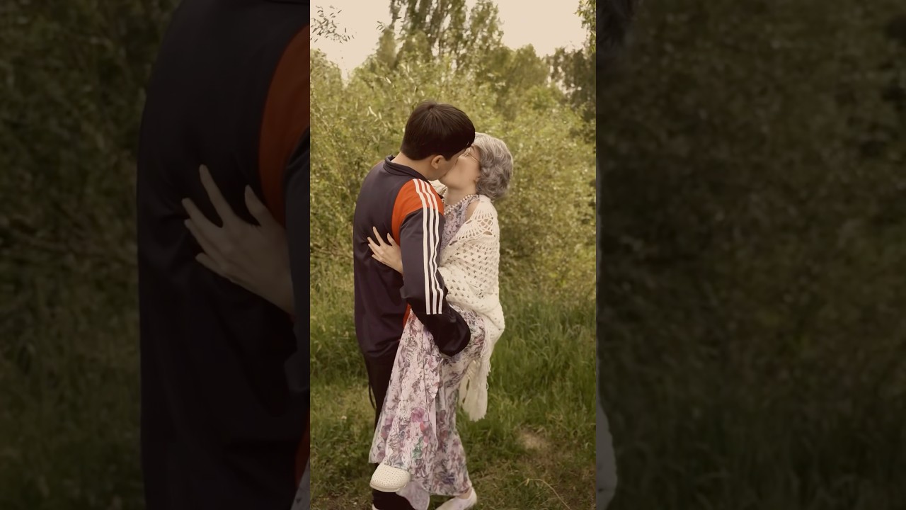 Типичная серия «Понять.Простить»🤣