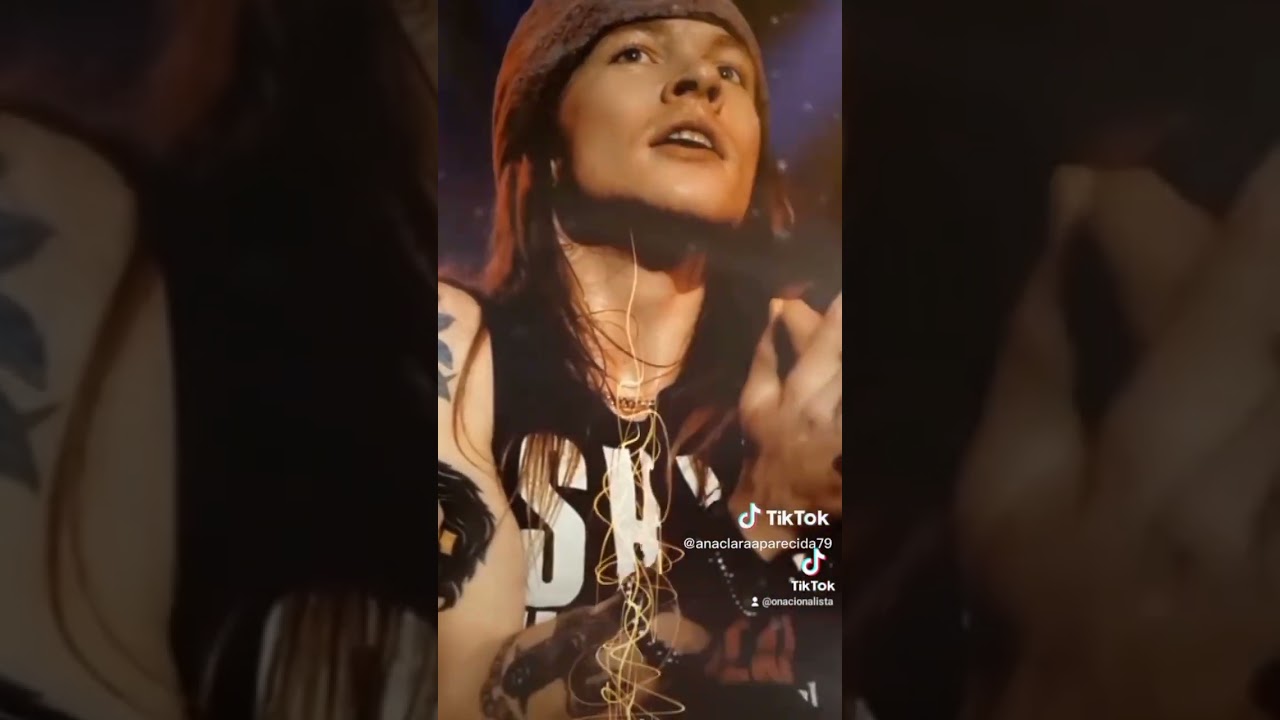 ROCK ANOS 80/90 SAUDADES !!!!!