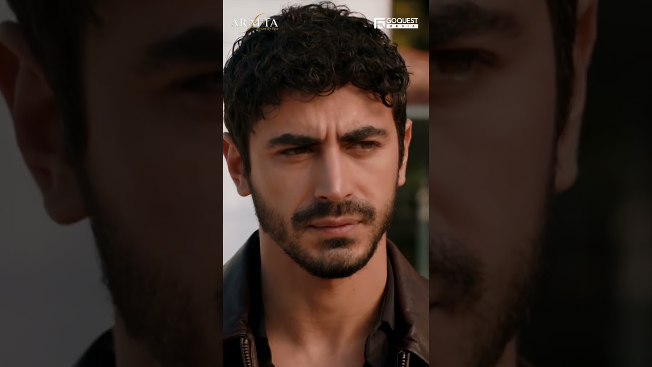Ateş Will Never Forgive This Betrayal! 💔 Arafta araftainenglishdubbed TurkishSeries EP22