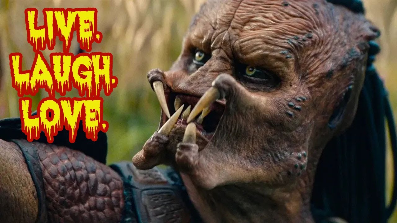 Predator: Badlands - Disney Movie - Spoiler Review