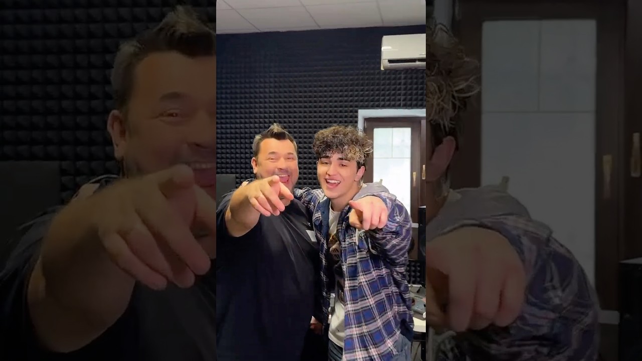 Ну зачем❓❓❓Премьера 23 мая🔥🔥 рукивверх сергейжуков амирчик