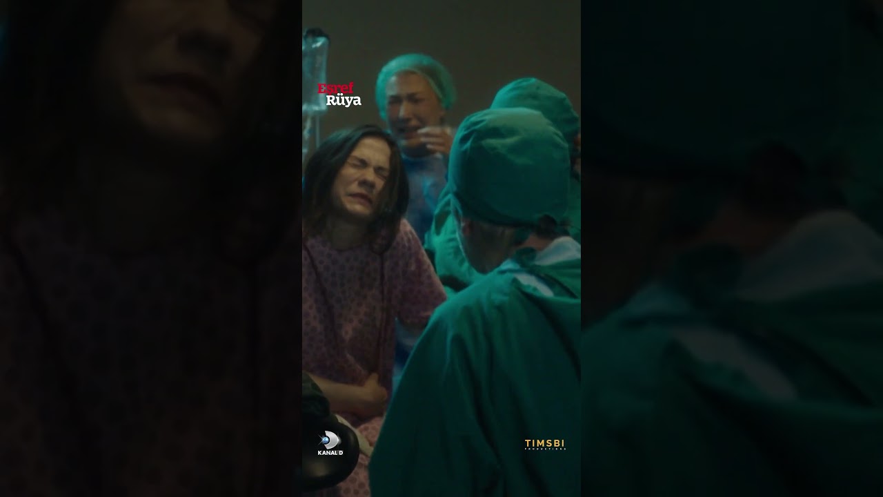 Eşref Rüya 46. Bölüm 2. Fragmanı | ''Benden Aldıklarını Almaya Geldim İhtiyar!'' shorts