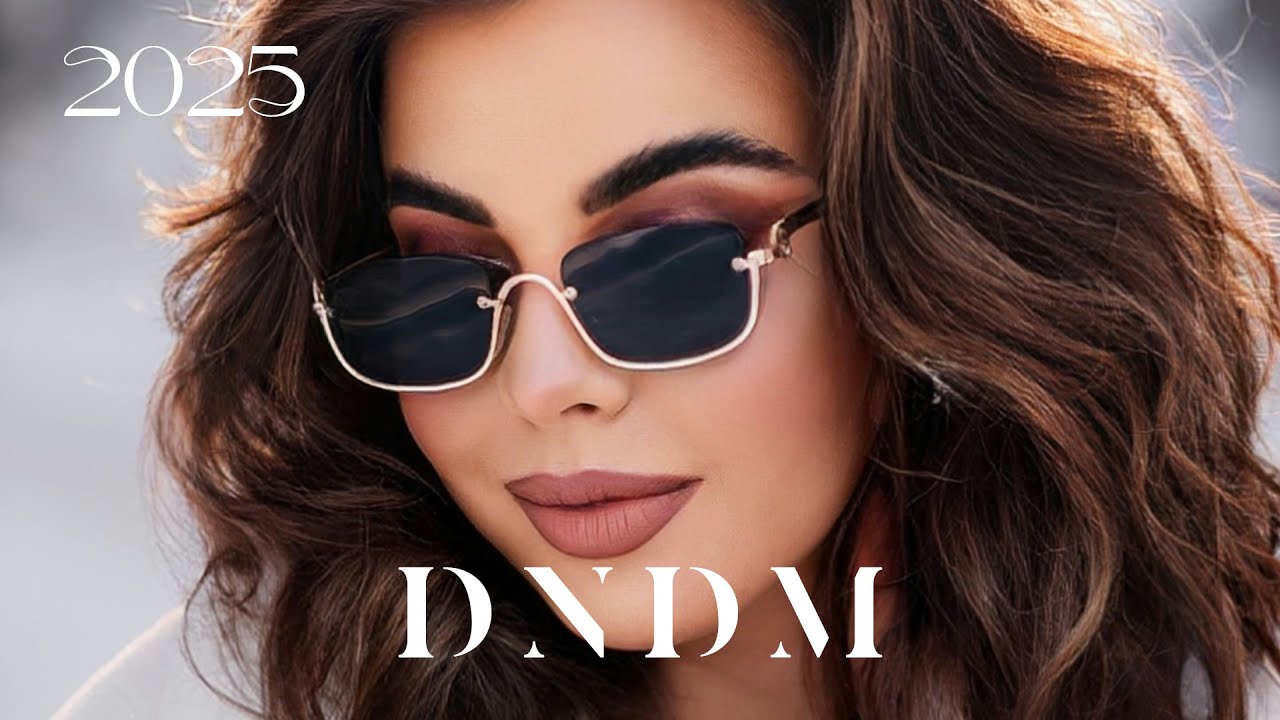 DNDM - New Best House Mix 2025