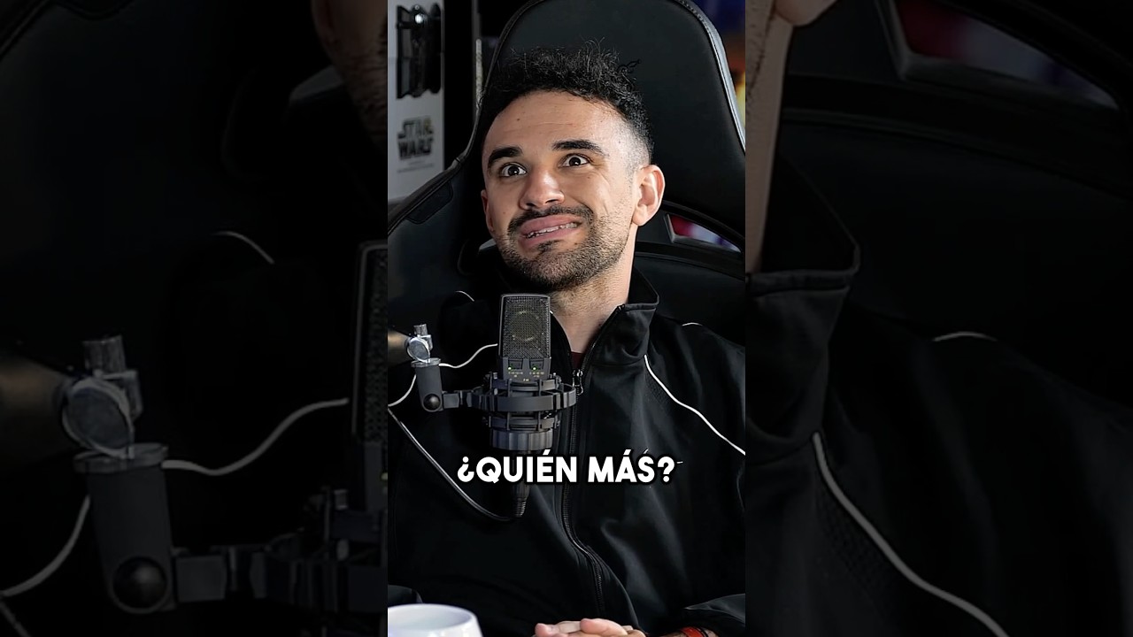 IlloJuan elige a las 5 LEYENDAS MÁS GRANDES de YouTube