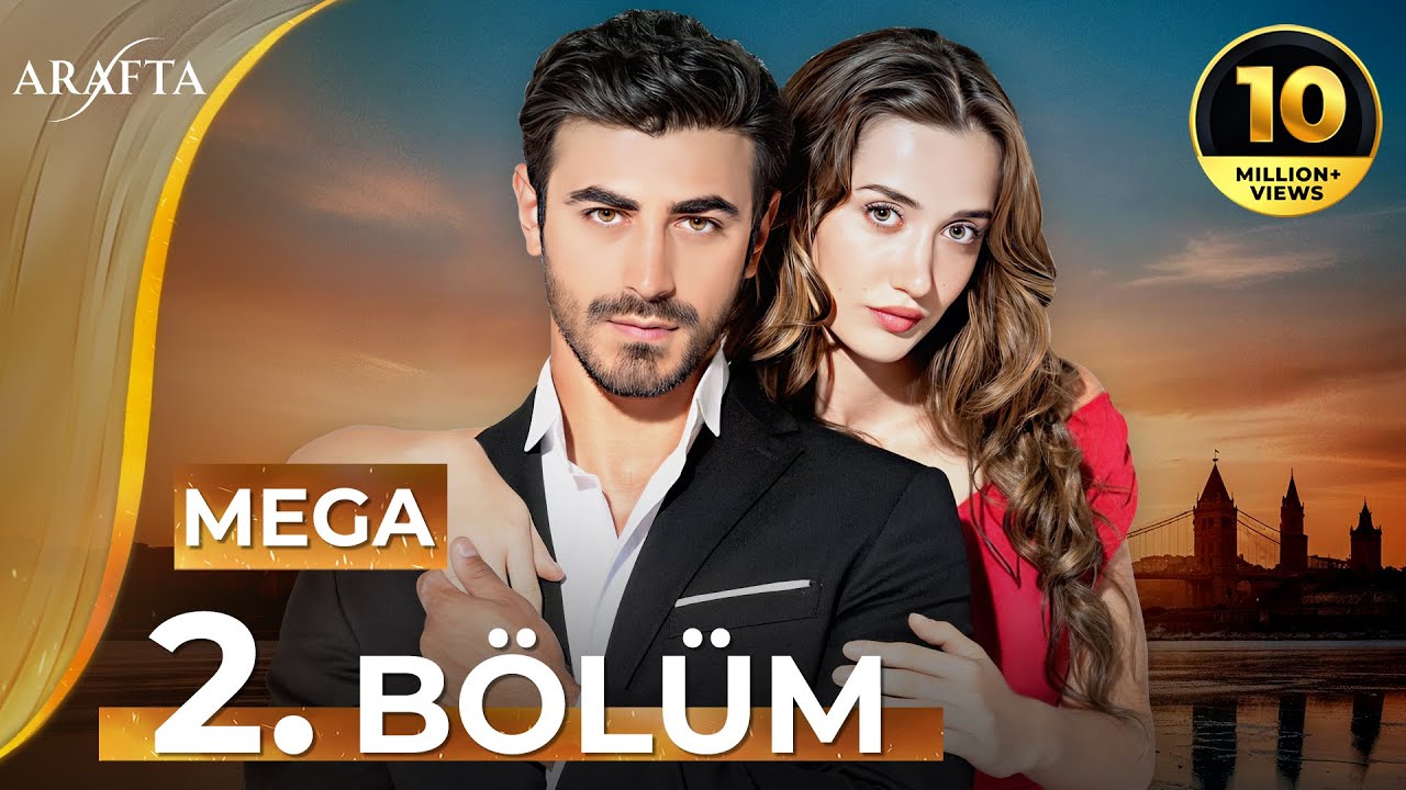 Arafta 2 Bölüm | Tam Bölüm | Yeni Diziler 2025 | Arafta - Türk Dizileri @araftadizisi