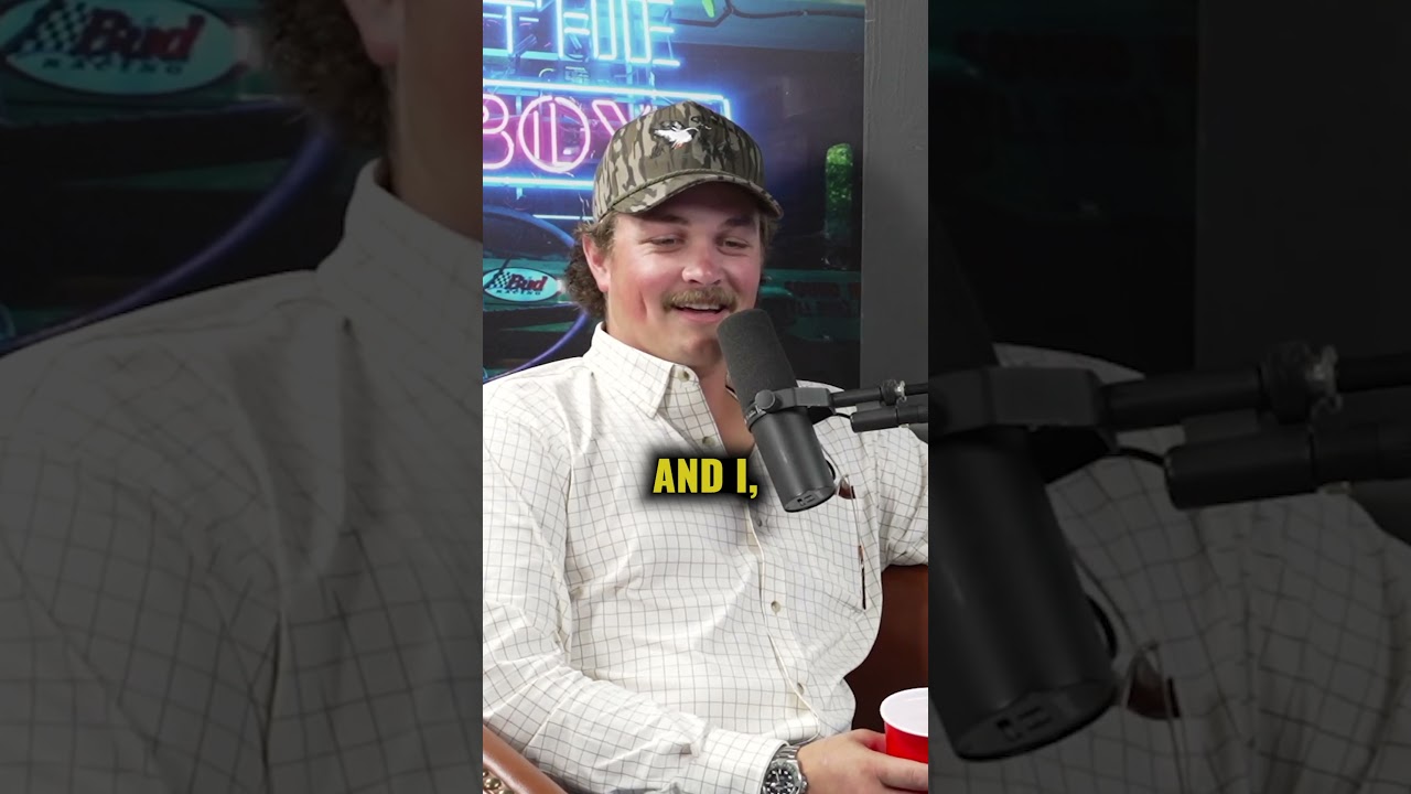 John Daly CONFIRMS This Country Music Star Is His Son