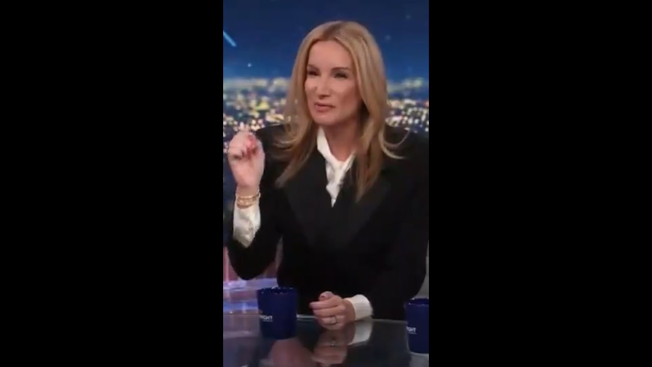 Jennifer Welch Has a Few Choice Words for Trump