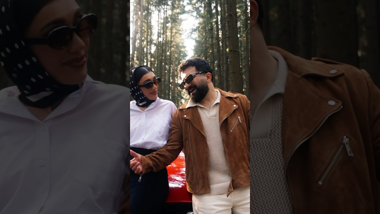 Уже в эту пятницу состоится премьера EP Sabret!🔥