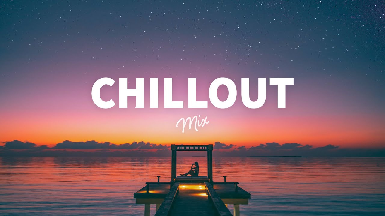 Chill Out Music Mix • 24/7 Live Radio | Relaxing Deep House 2025, Chillout Lounge, Tropical House