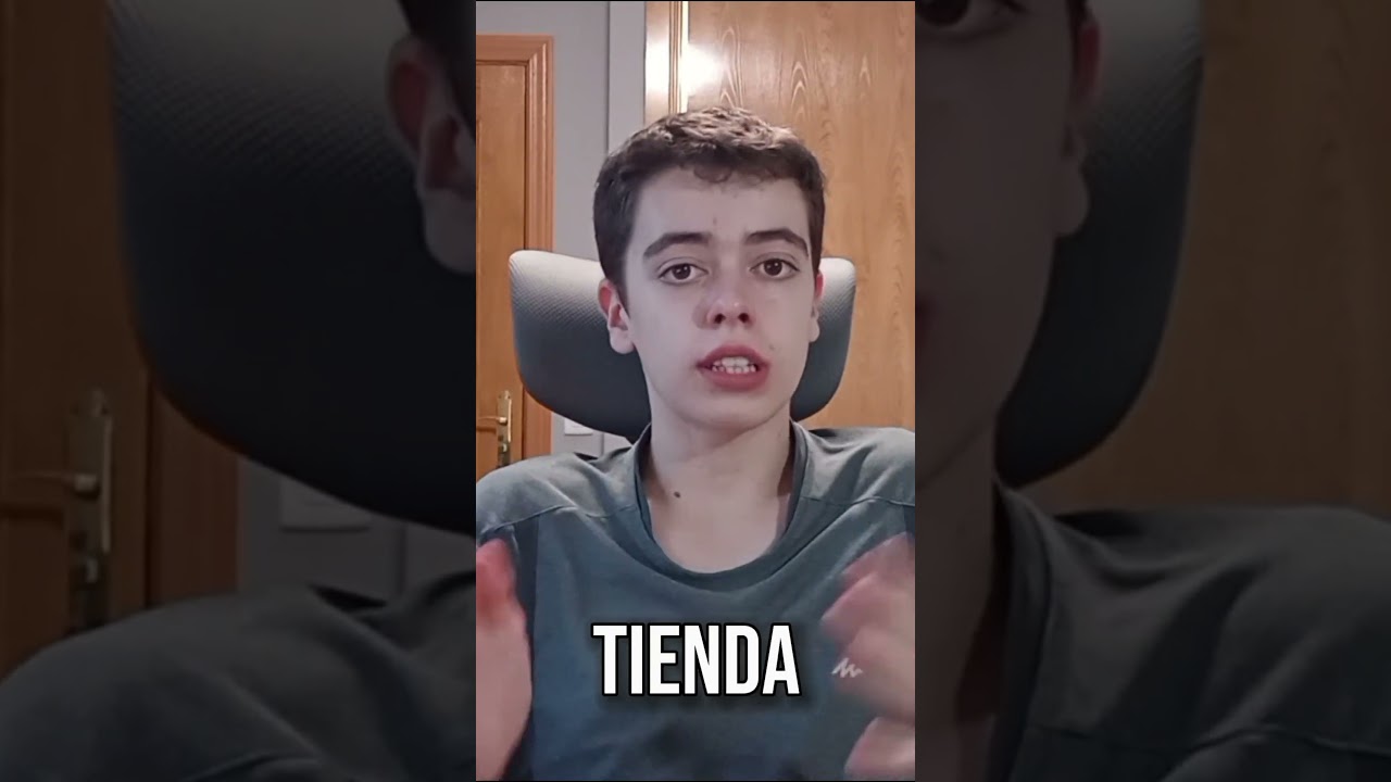 Cómo GANAR DINERO siendo ADOLESCENTE (Compra Venta)