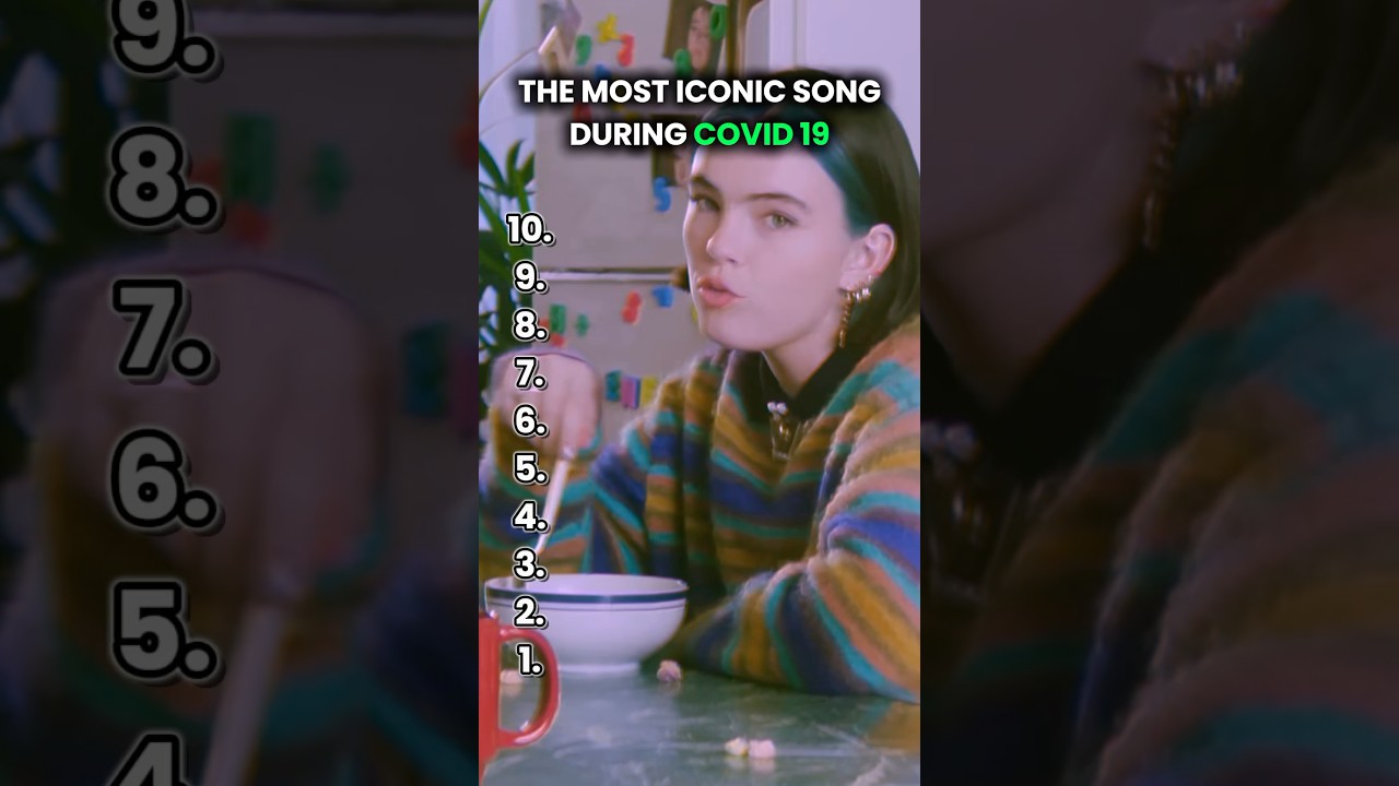 Iconic song during Covid 19 🦠 viralvideo nostalgia song music covid19 2020 spotify fyp