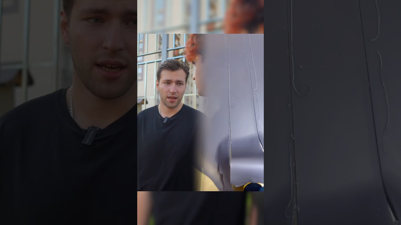 Разводит парней на деньги…story