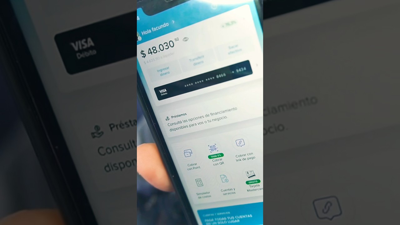 OBTENÉ INGRESOS HOY | MERCADO PAGO ARGENTINA 💴