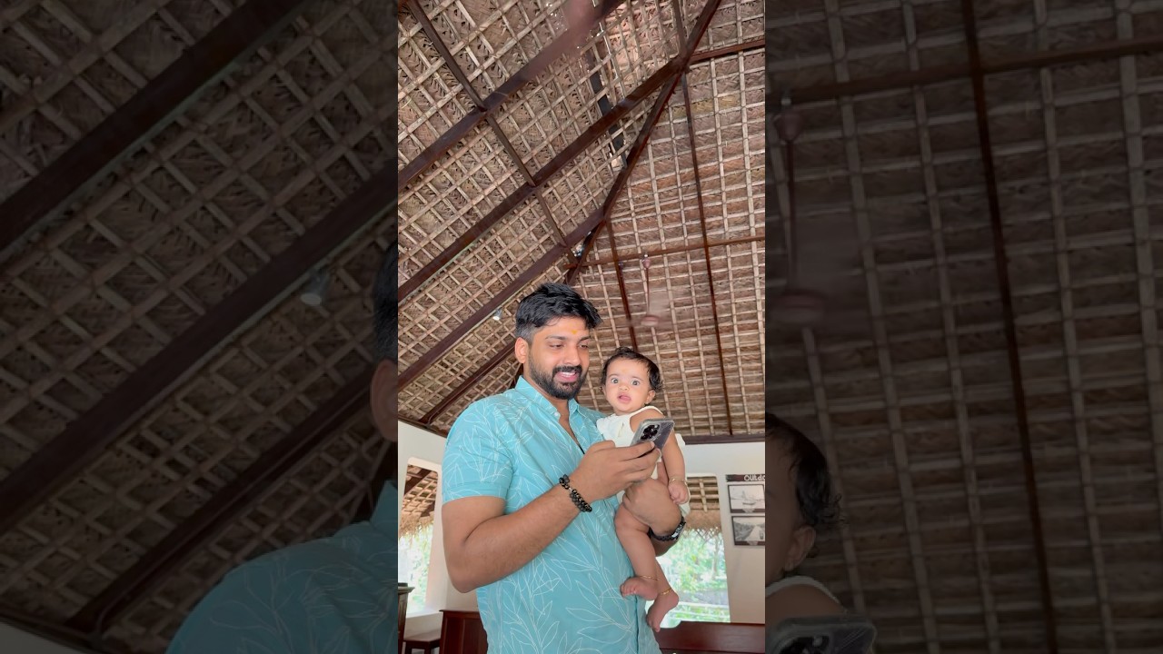 Staycation ♥️ | Anniversary Special | Malavika Krishnadas | Thejus Jyothi | Marari Beach Resort