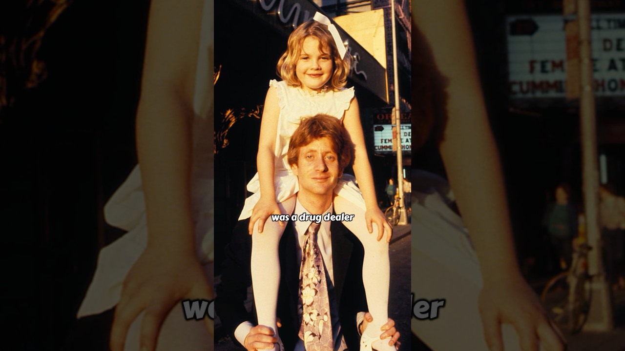 CELEBRITIES WHOSE PARENTS ARE CRIMINALS #shorts