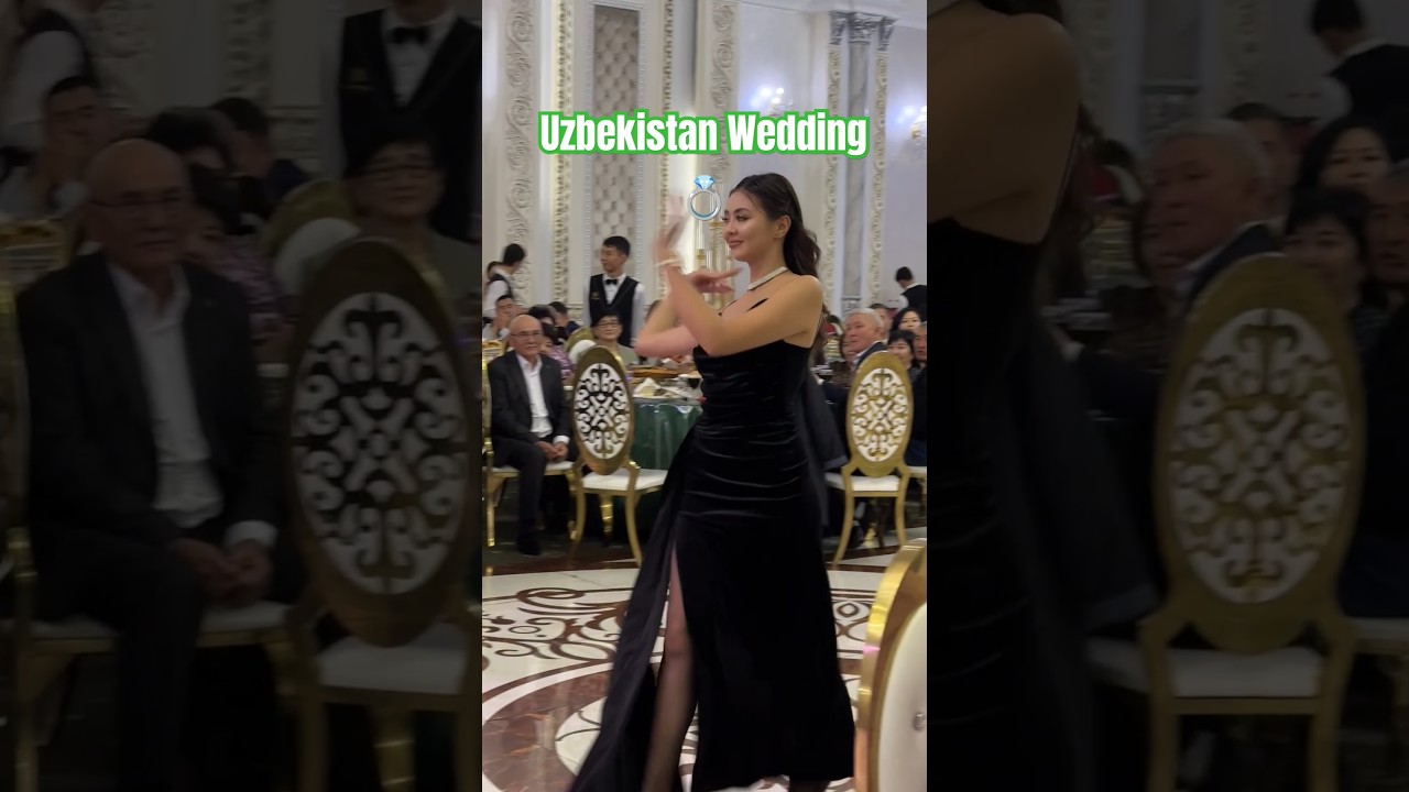 Uzbekistan Wedding | Afghan Uzbek song dance love short shortvideo youtube youtubeshorts