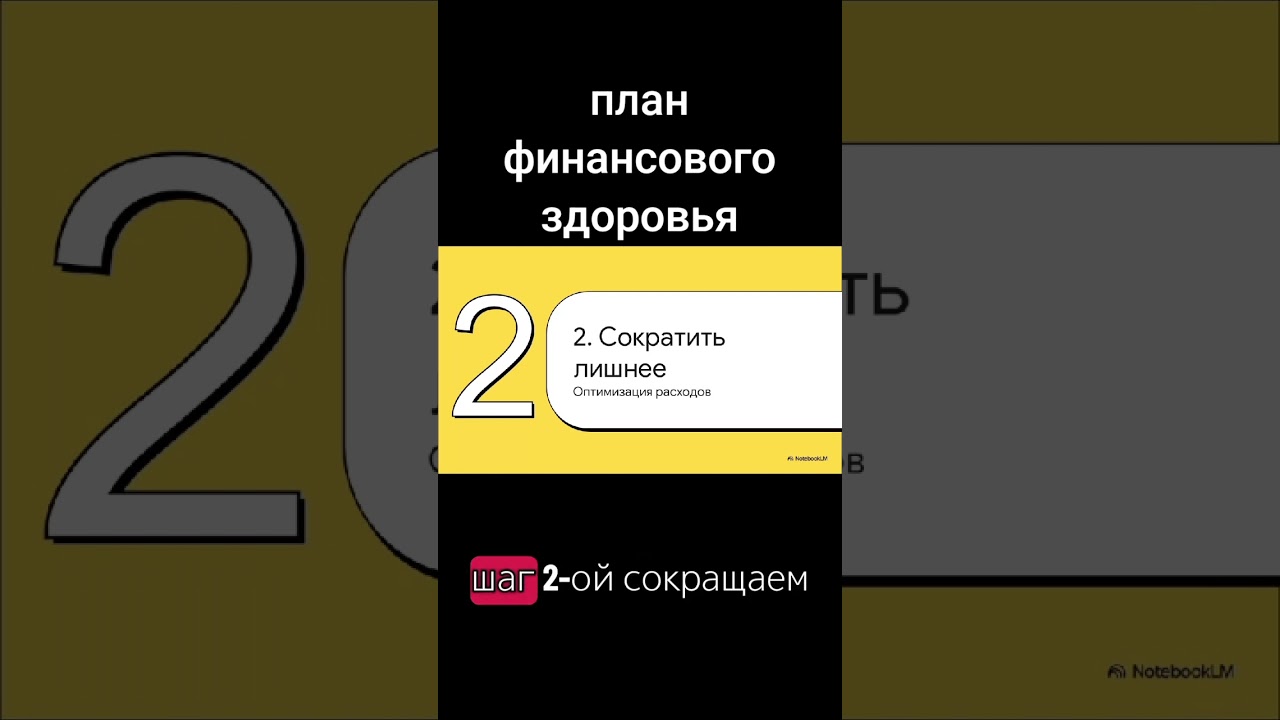 план финансового здоровья Тренды2026 fyp реки врекомендации заработок