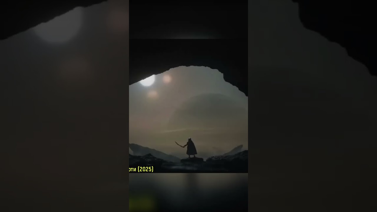 Хищник: Планета смерти (2025) ! Все Версии Хищника !