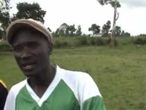 Migori super stars   Mary P Adhiambo