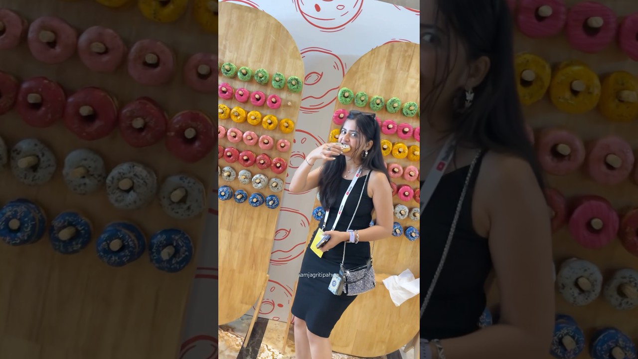 Expensive Youtube Event😮 youtubeevent creator youtubers jagritipahwa minivlog jagritivlogs