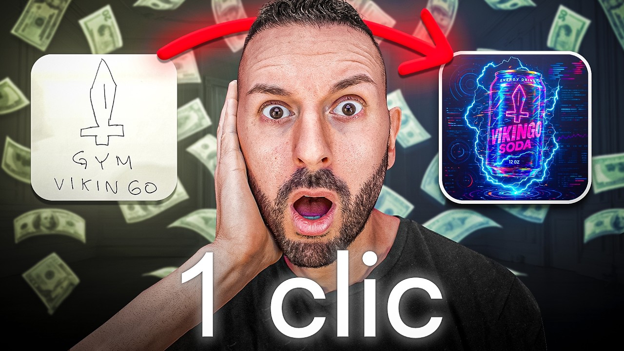 Cómo Ganar Dinero en Internet con IA Nueva (Lo Pruebo)