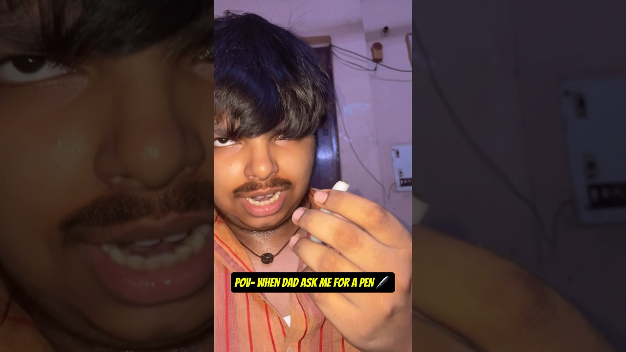 Aree papa re 💀| @pranshu.b01 relatable papa ytshorts shortsfeed trending youtube