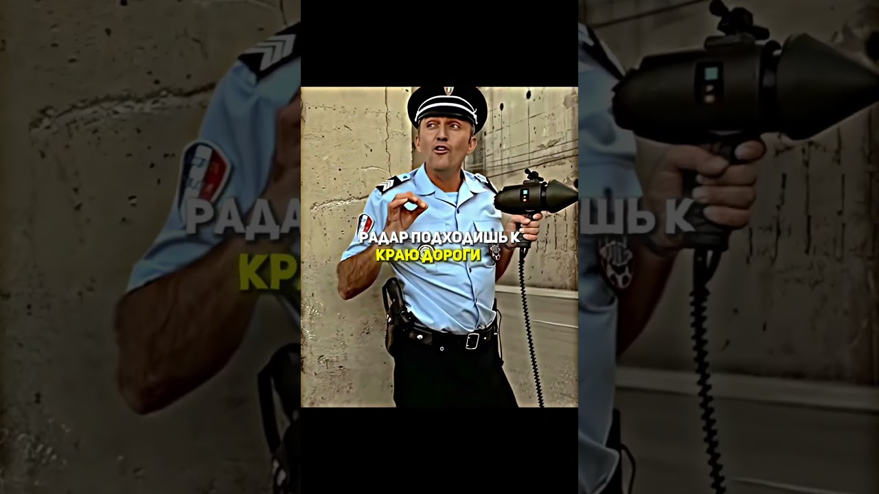 Получил уважение генерала обзор фильм сериал