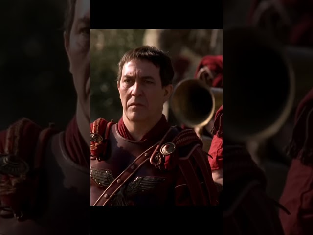 Марш на Рим series movie  rome  фильм сериал кино античность цезарь