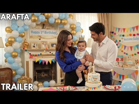 АРАФТА ФИНАЛ / АТЕШ НЕ ПОВЕРИЛ СВОИМ ГЛАЗАМ! Шокирующий подарок от Мерджан