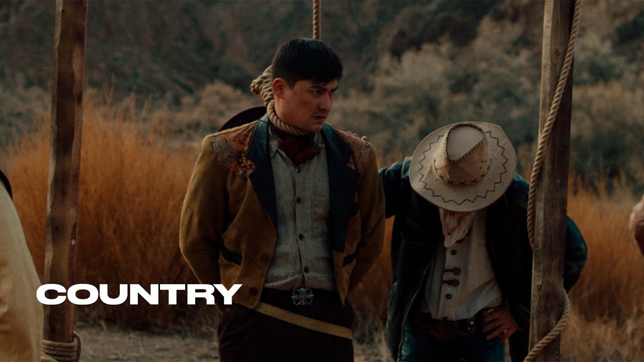 IL’HAN - Country | Official Music Video