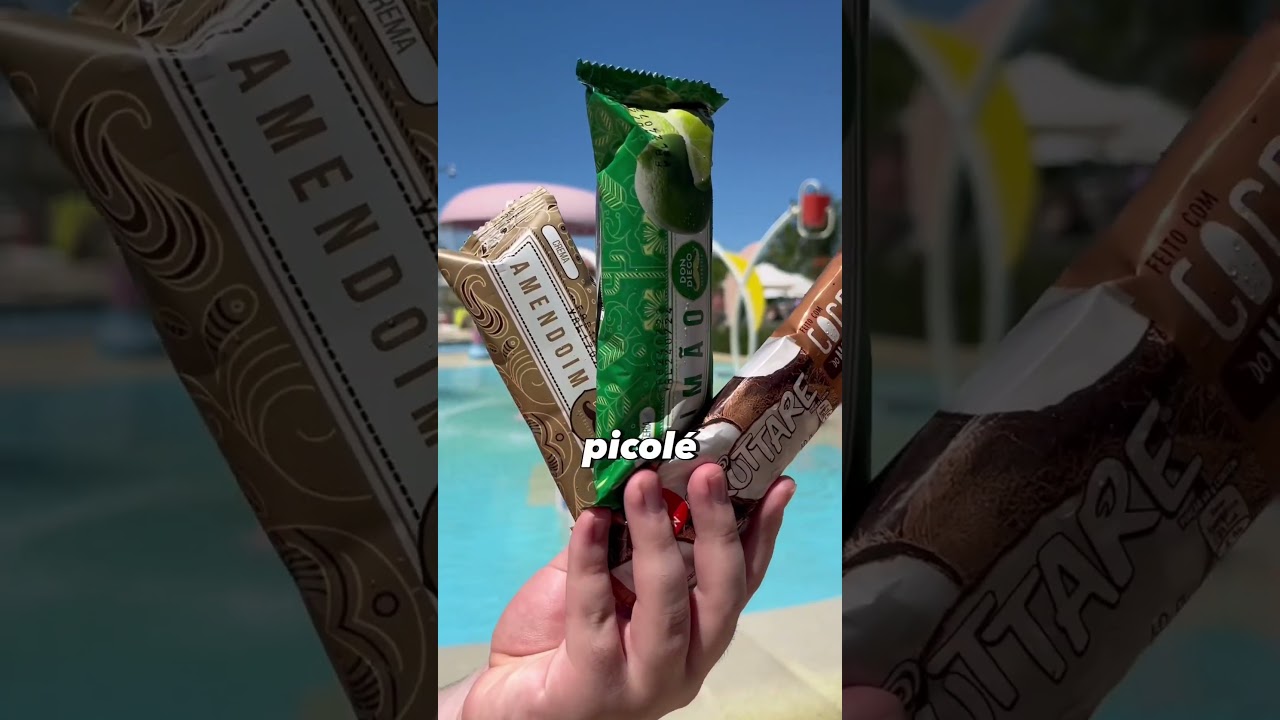 Melhor resort all inclusive do Brasil