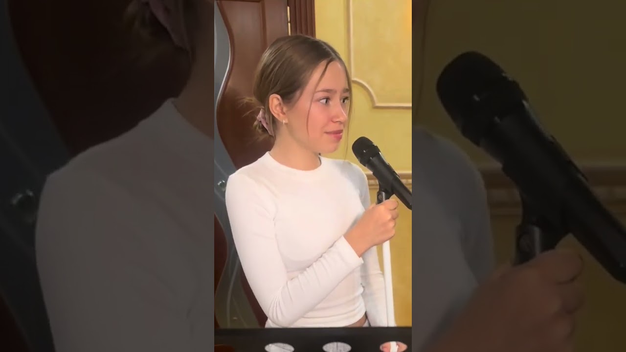 Чокнутая учитель музыки