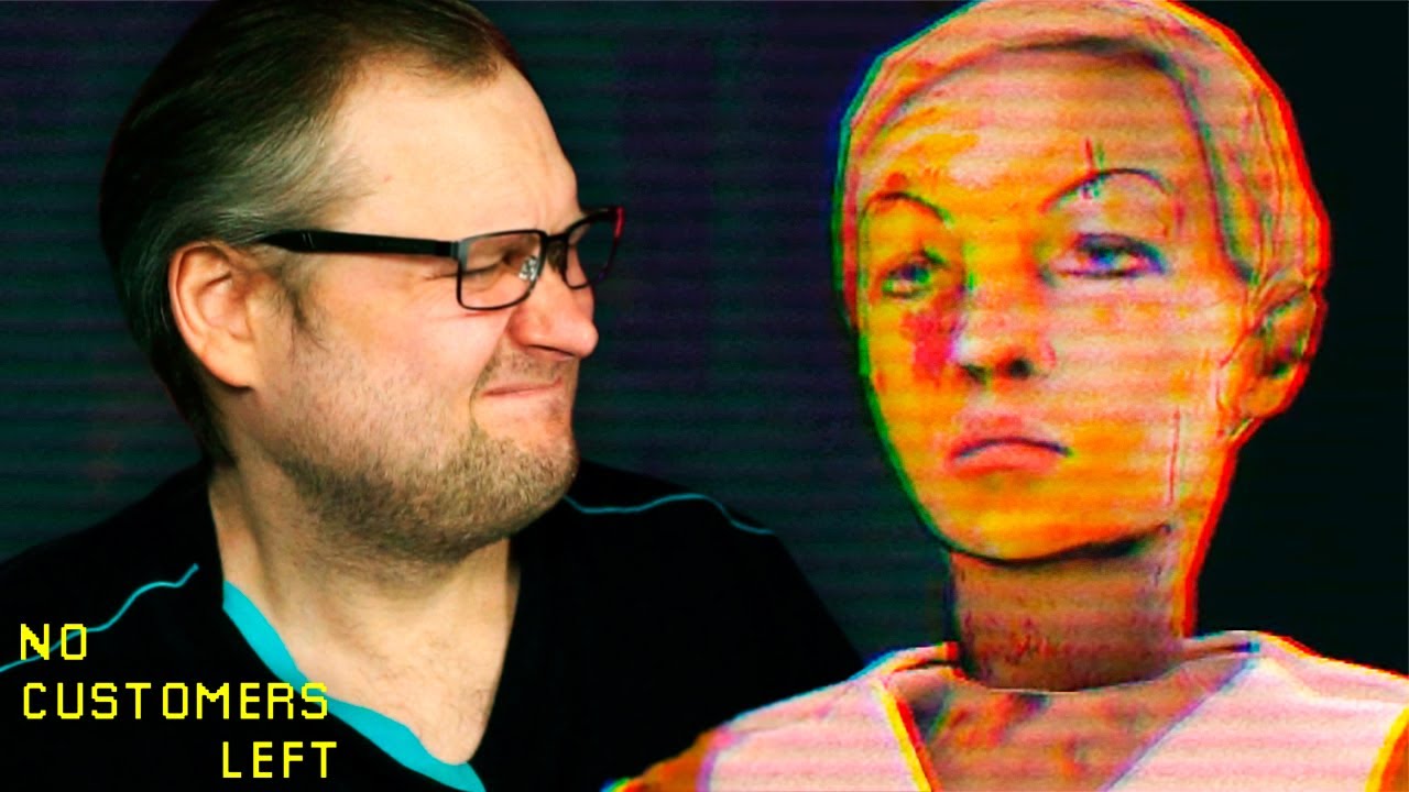 ТЫ ОГЛОХНЕШЬ ОТ ЭТОЙ ИГРЫ ► No Customers Left