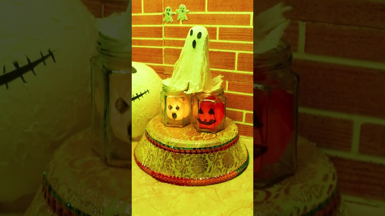 halloween spacial decoration craft part 19 simarts craft helloween halloween