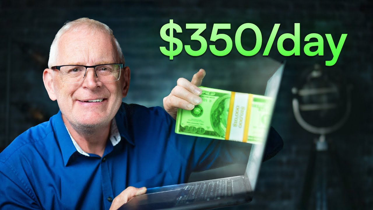 Smartest Route To $10,000/Month In 2025