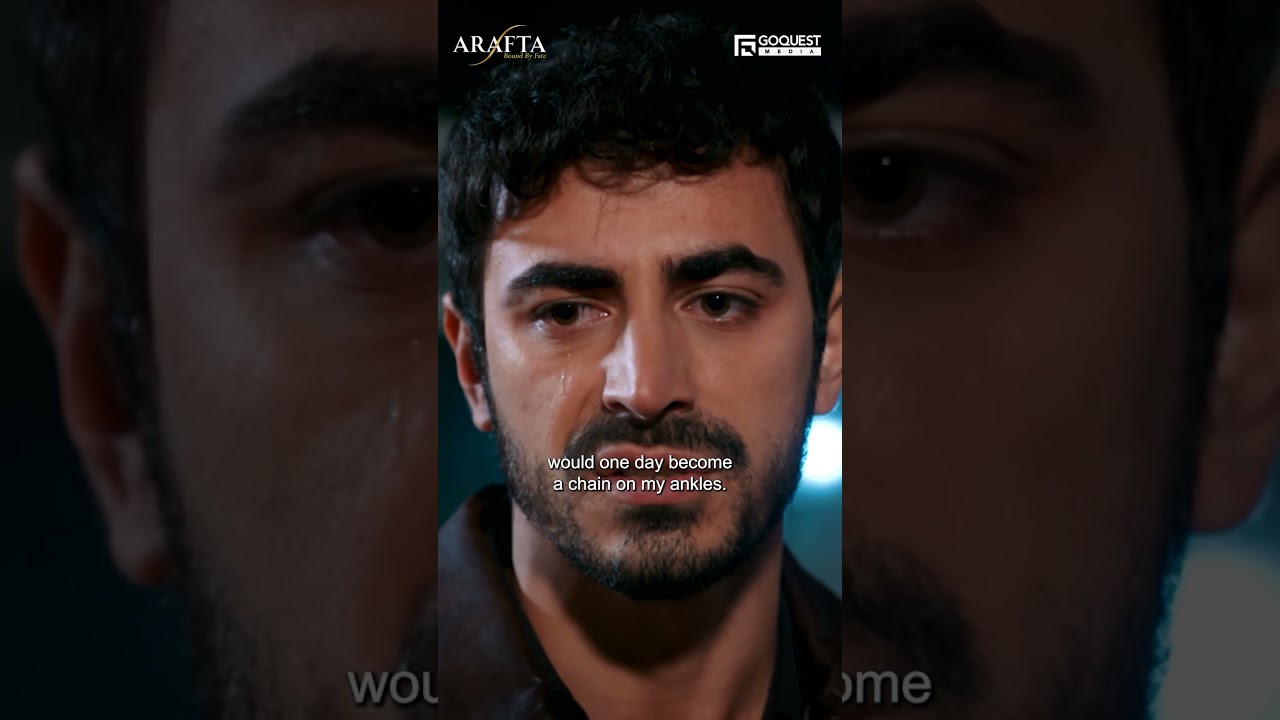 Bütün Hayatı Bir Yalanmış Meğer 😳  araftadizisi arafta | Arafta Türk Dizileri EP15