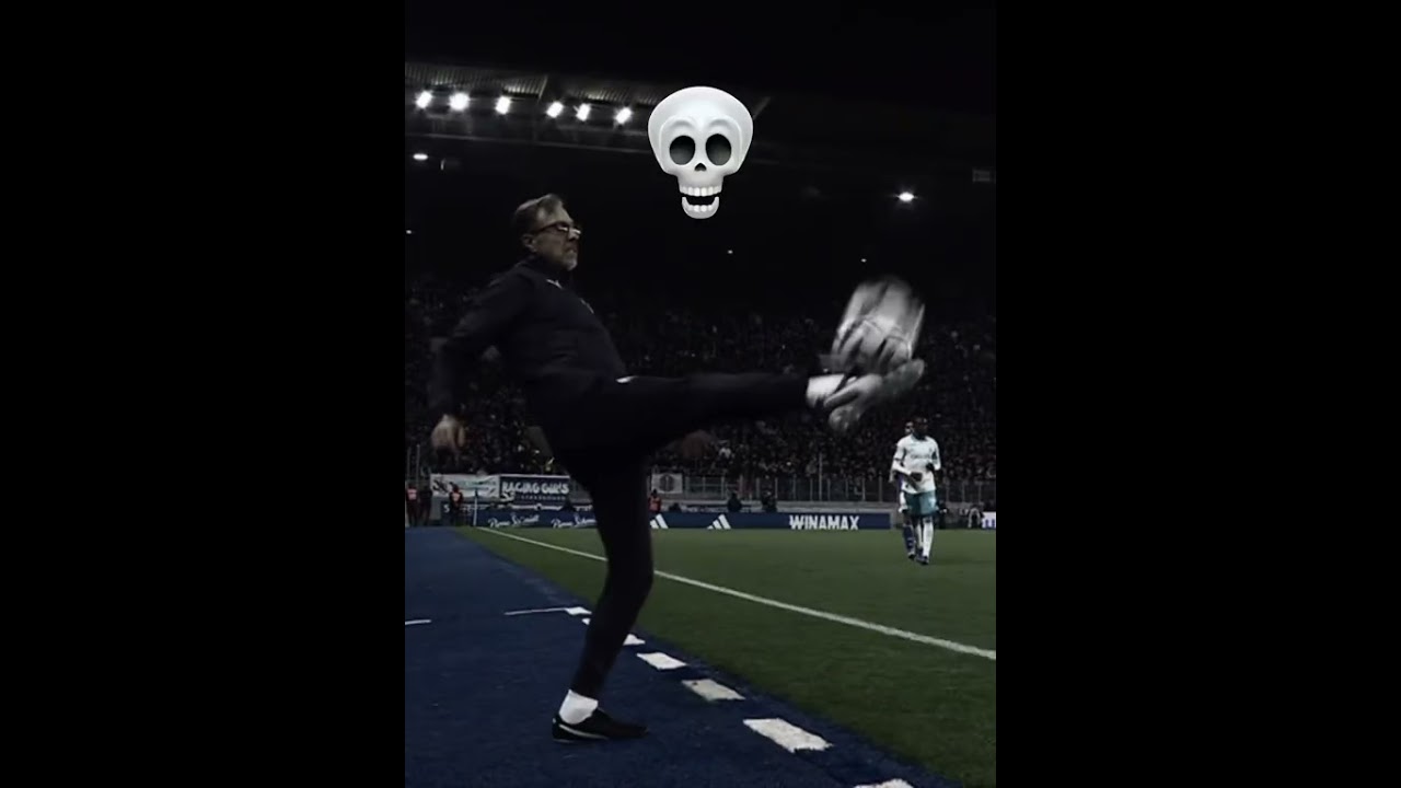 Ball control x10000! 😮‍💨 football ligue1 foot sport edit ligue1mcdonalds sports footballedit