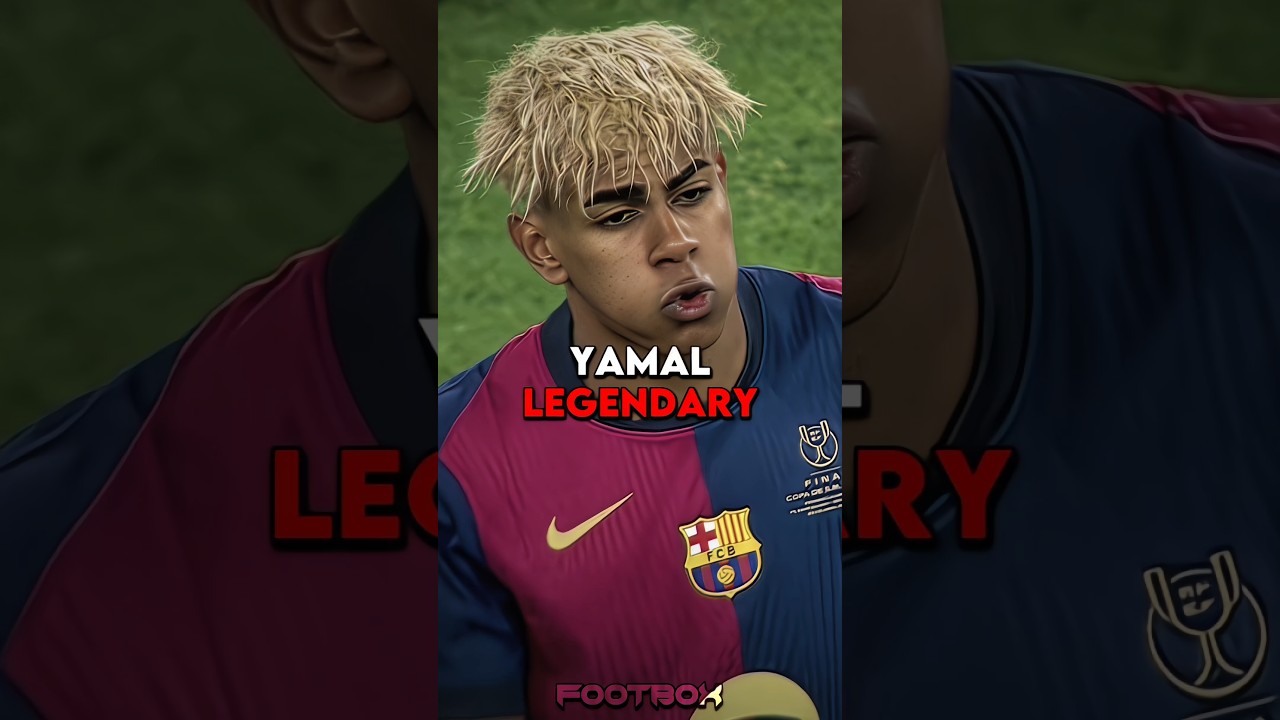 Good vs Great vs Legendary Players In 2025☠️🐐 (+4M)