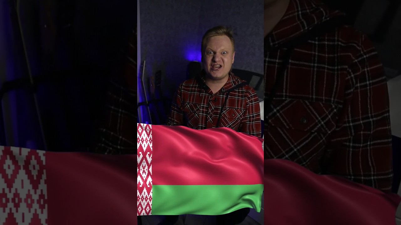 Лучшие Белорусские рок-группы. выпуск 1 рок построк